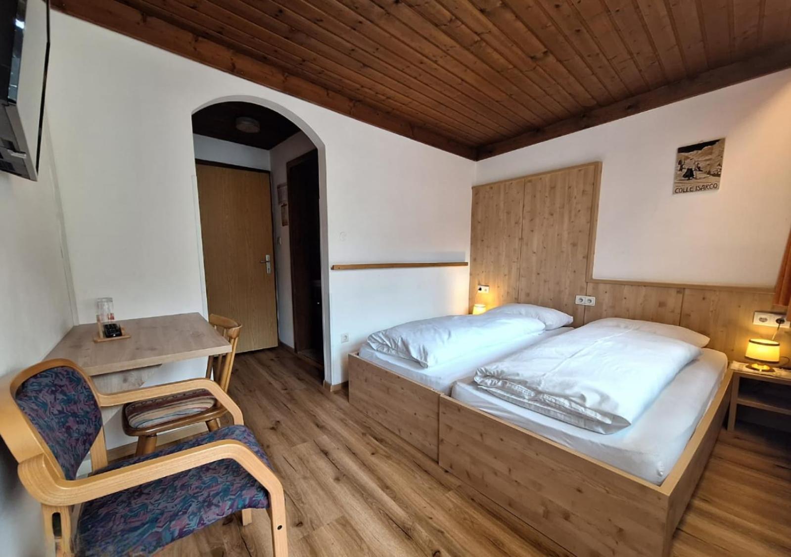 Gasthof Moarwirt Colle Isarco Luaran gambar