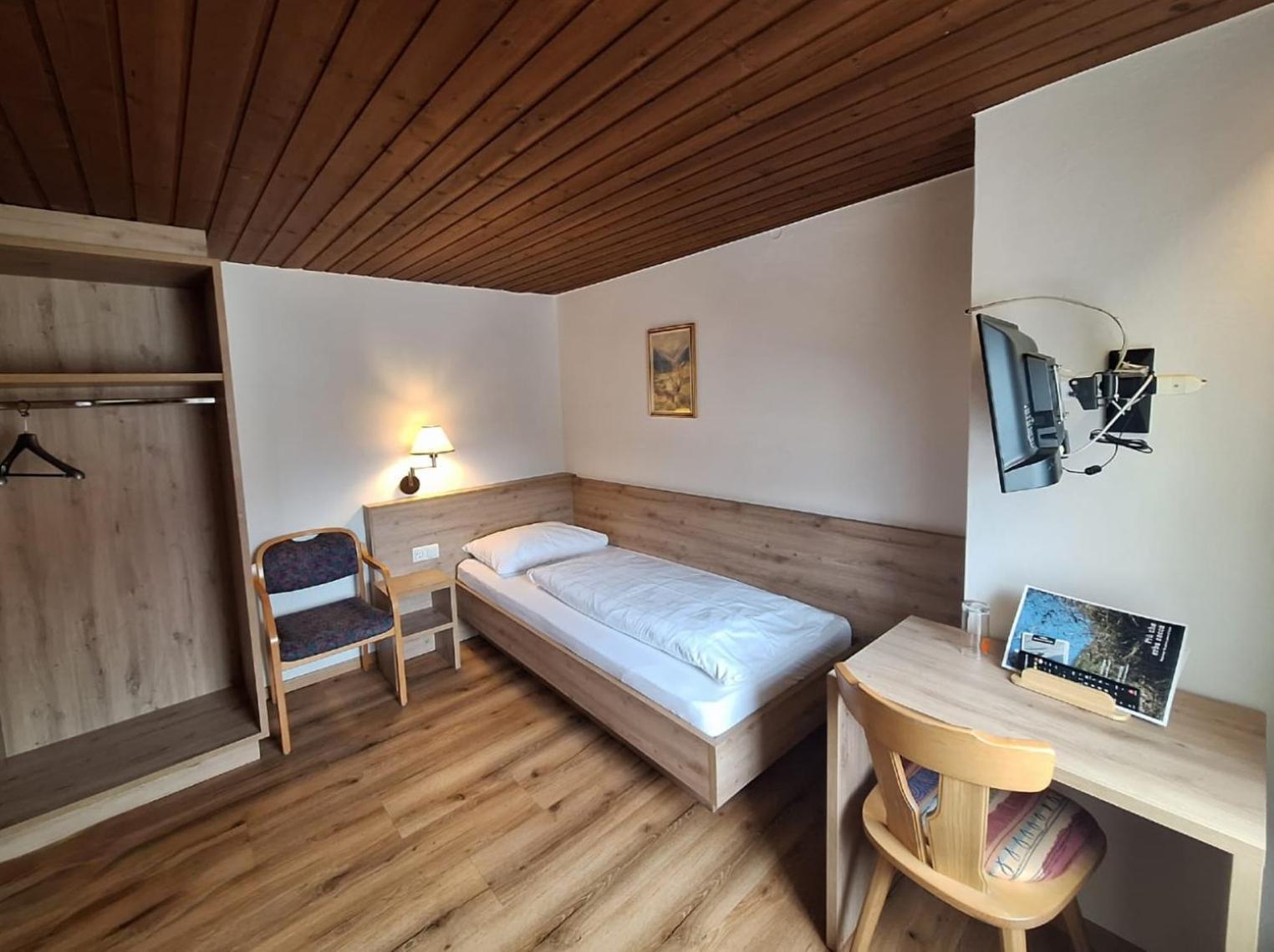 Gasthof Moarwirt Colle Isarco Luaran gambar