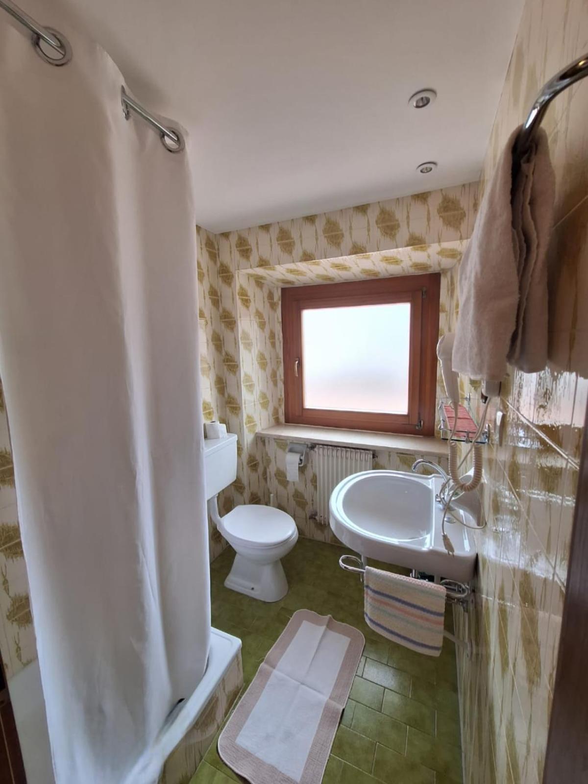 Gasthof Moarwirt Colle Isarco Luaran gambar