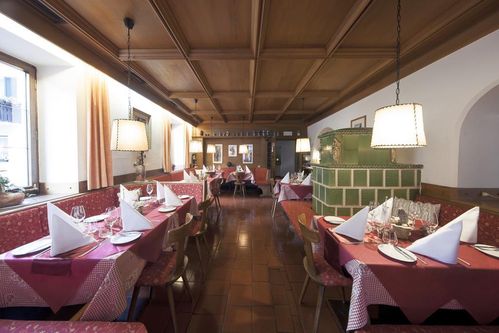 Gasthof Moarwirt Colle Isarco Luaran gambar