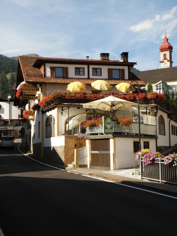 Gasthof Moarwirt Colle Isarco Luaran gambar
