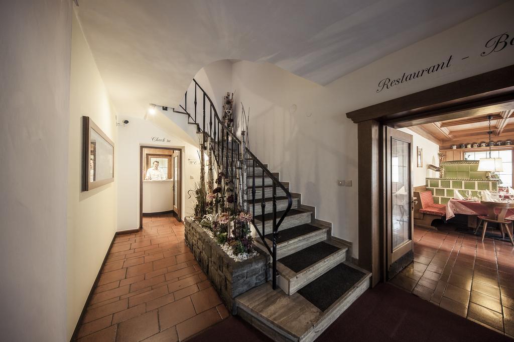 Gasthof Moarwirt Colle Isarco Luaran gambar