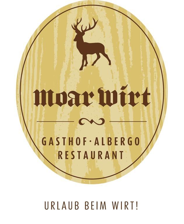 Gasthof Moarwirt Colle Isarco Luaran gambar