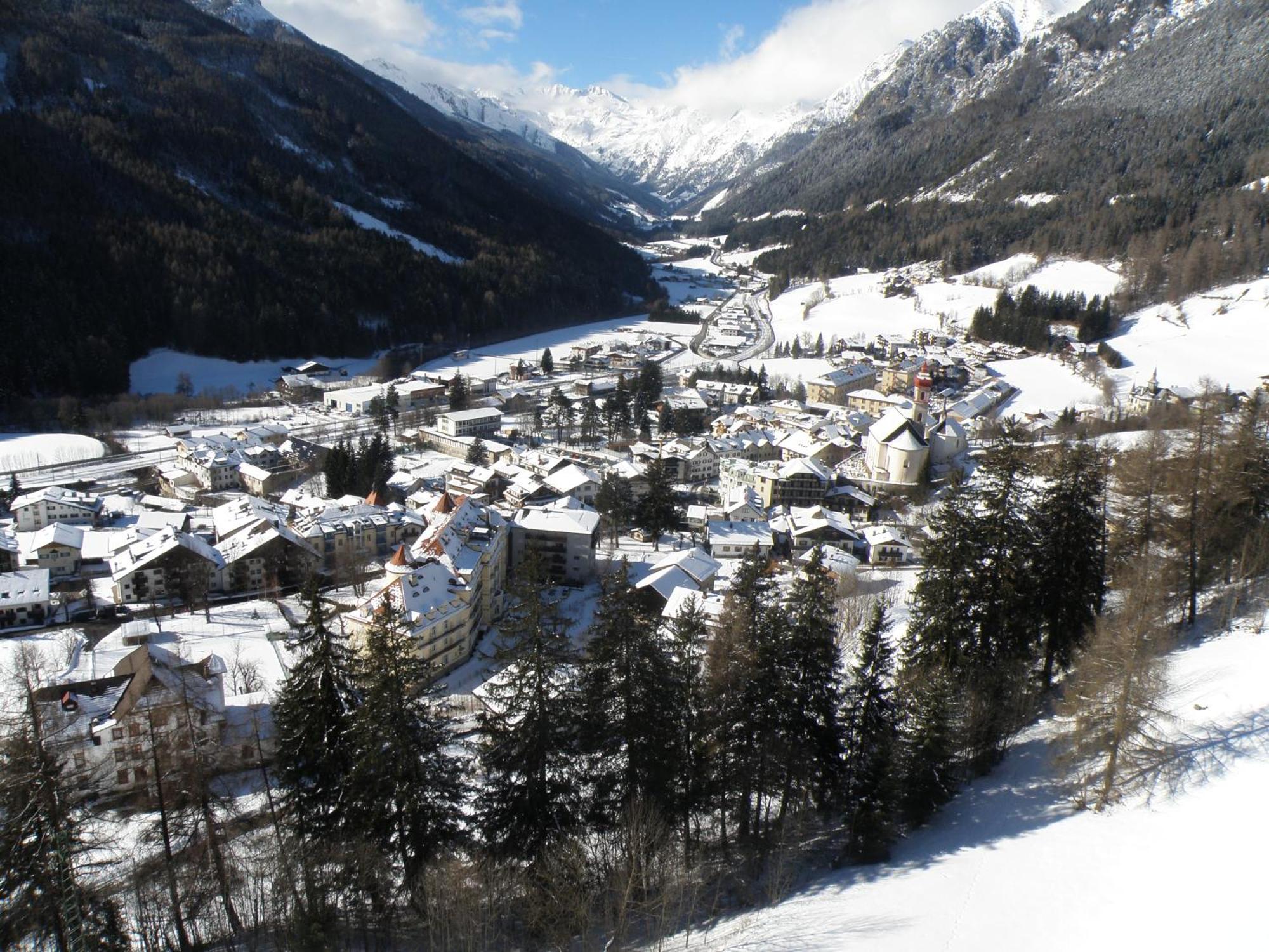 Gasthof Moarwirt Colle Isarco Luaran gambar